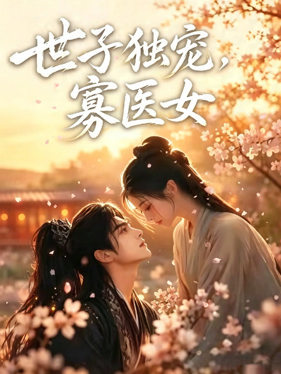 世子独宠寡医女