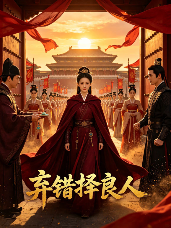 弃错择良人