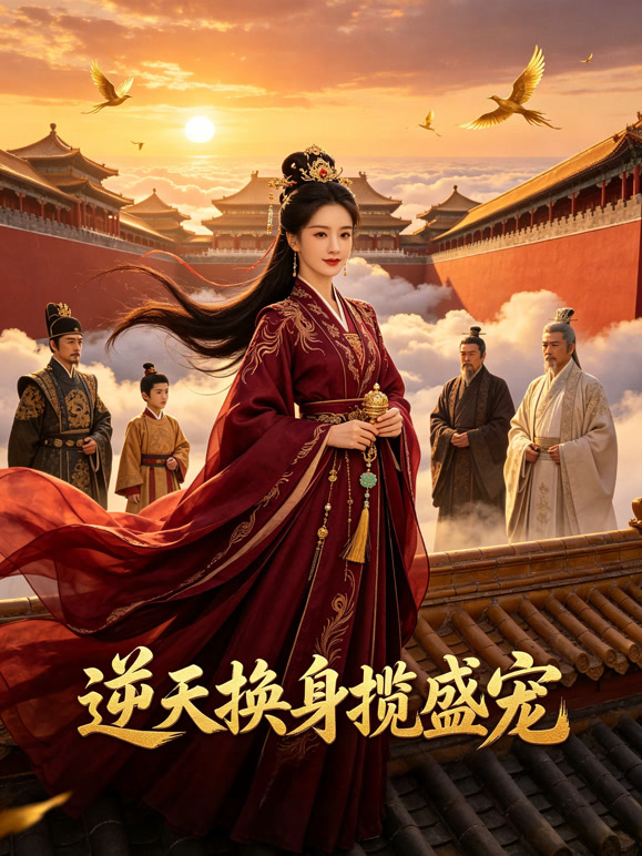 逆天换身揽盛宠