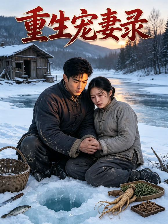 重生宠妻录