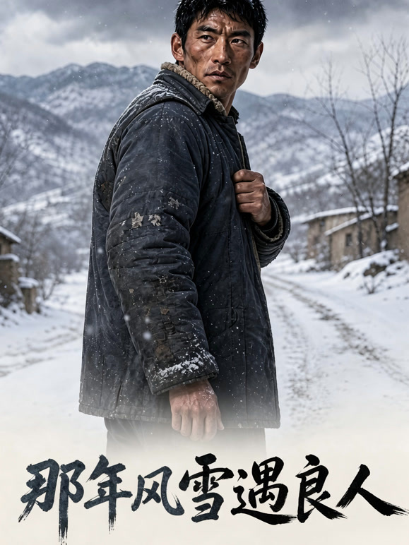 那年风雪遇良人