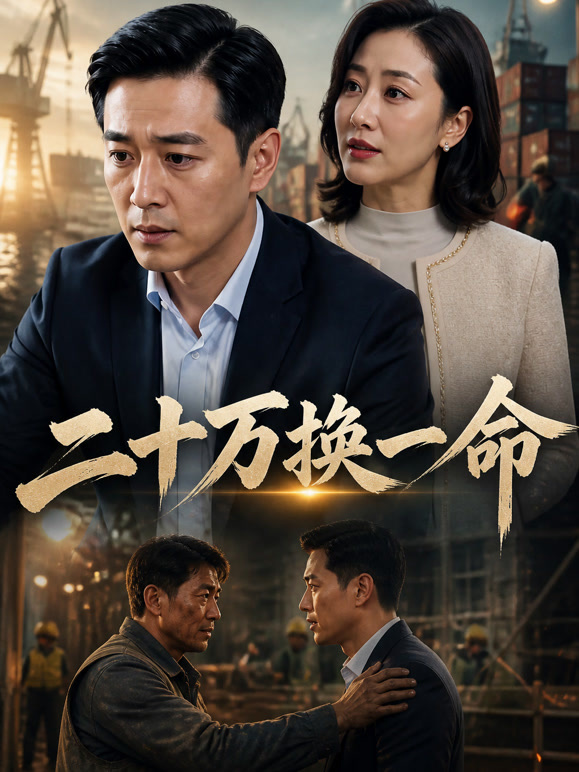 二十万换一命