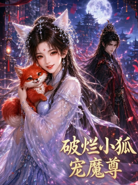 破烂小狐宠魔尊