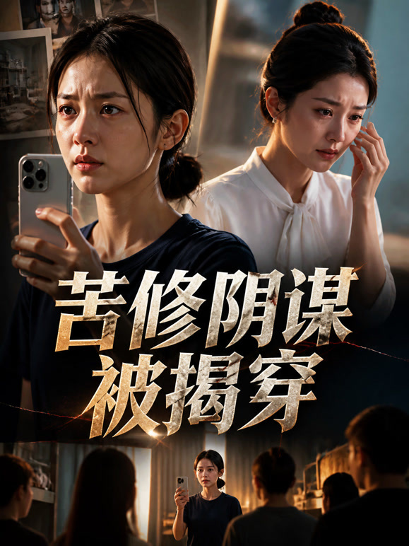 苦修阴谋被揭穿