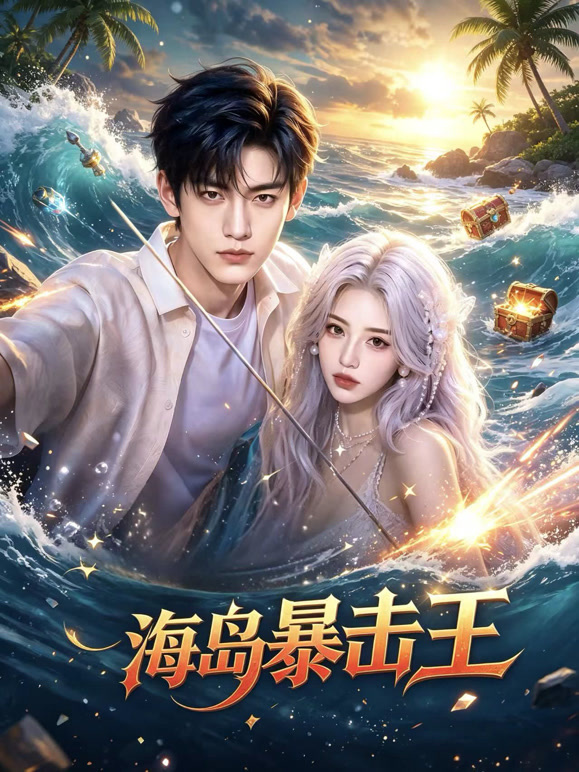 海岛暴击王