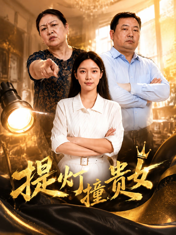 提灯撞贵女