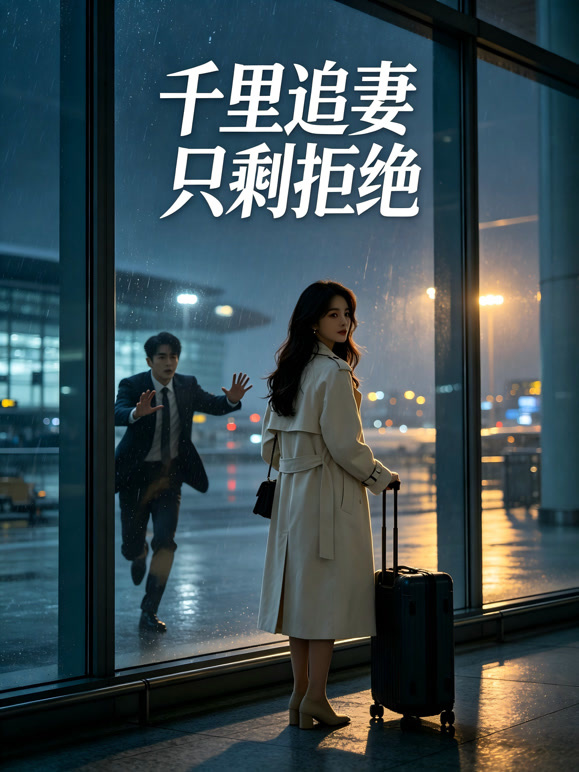 千里追妻只剩拒绝