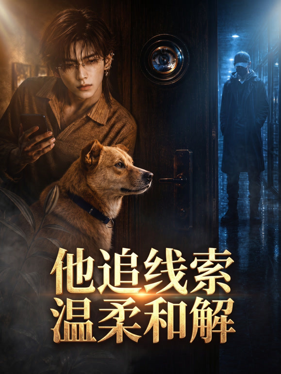 他追线索温柔和解