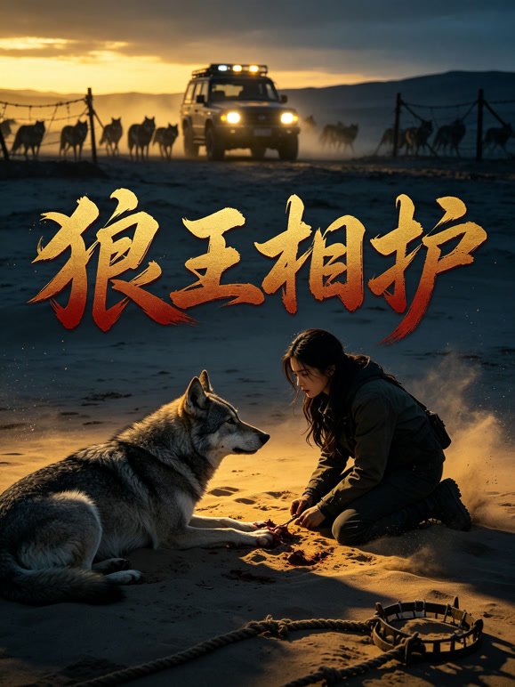 狼王相护