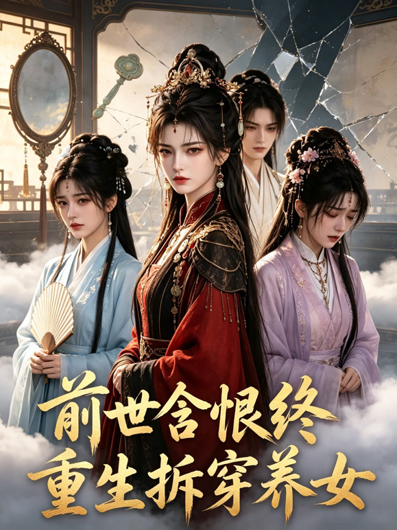 前世含恨终 重生拆穿养女