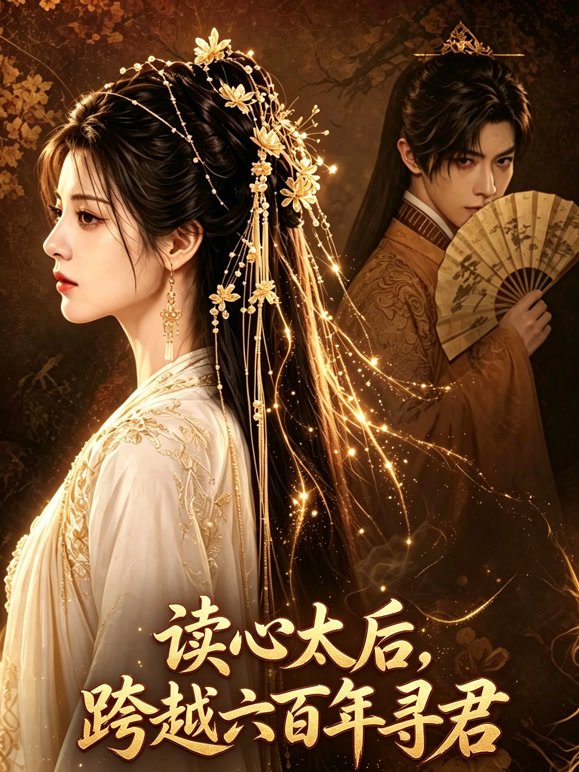 读心太后，跨越六百年寻君