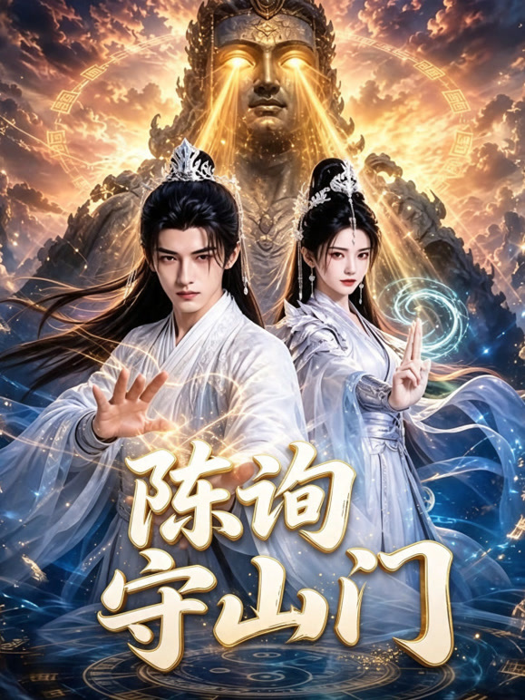 陈询守山门