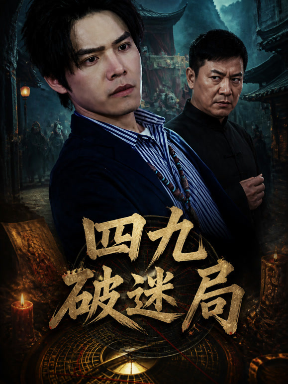 四九破迷局