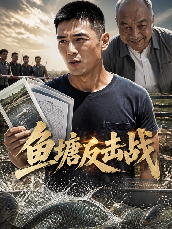 鱼塘反击战