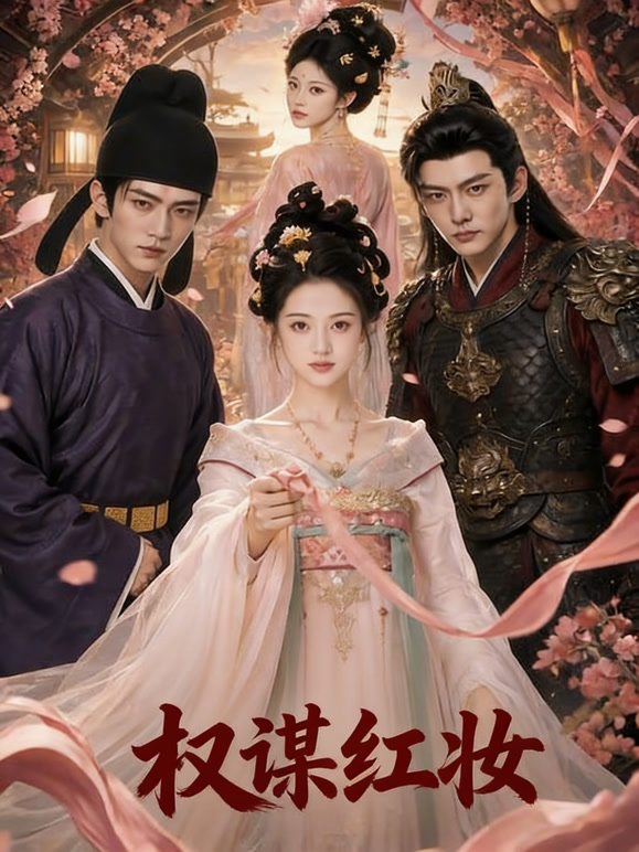 权谋红妆