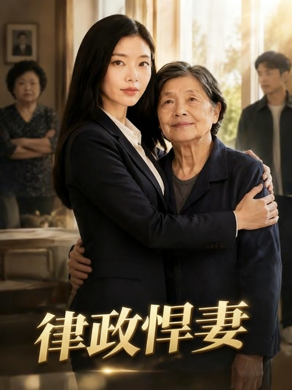 律政悍妻