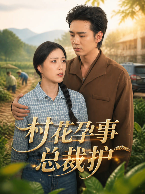 村花孕事总裁护