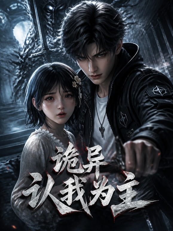诡异认我为主