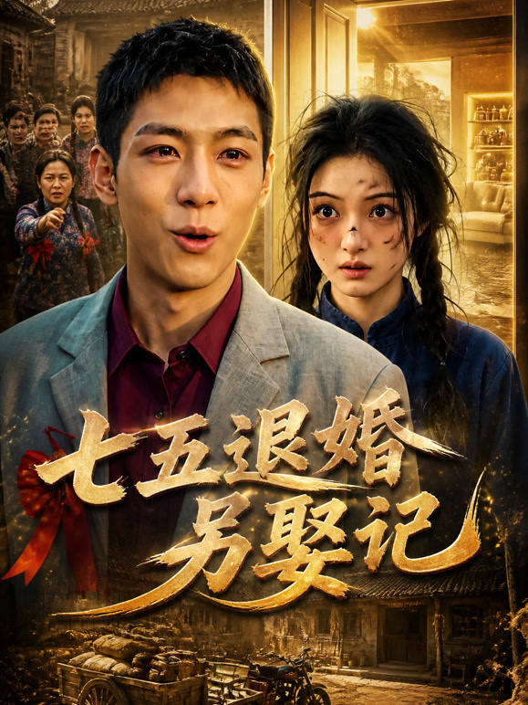 七五退婚另娶记