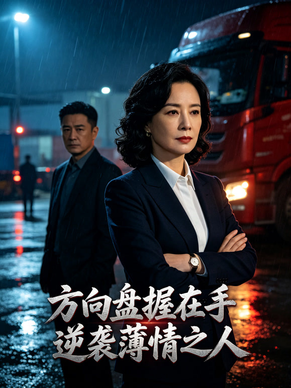 方向盘握在手，逆袭薄情之人