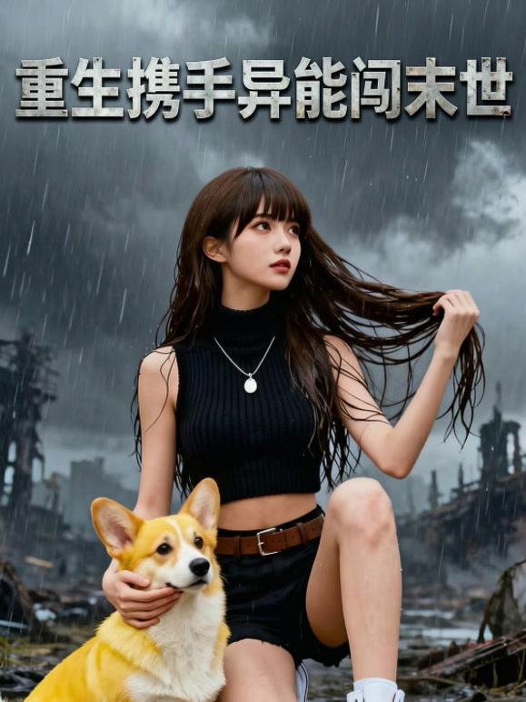 重生携手异能闯末世