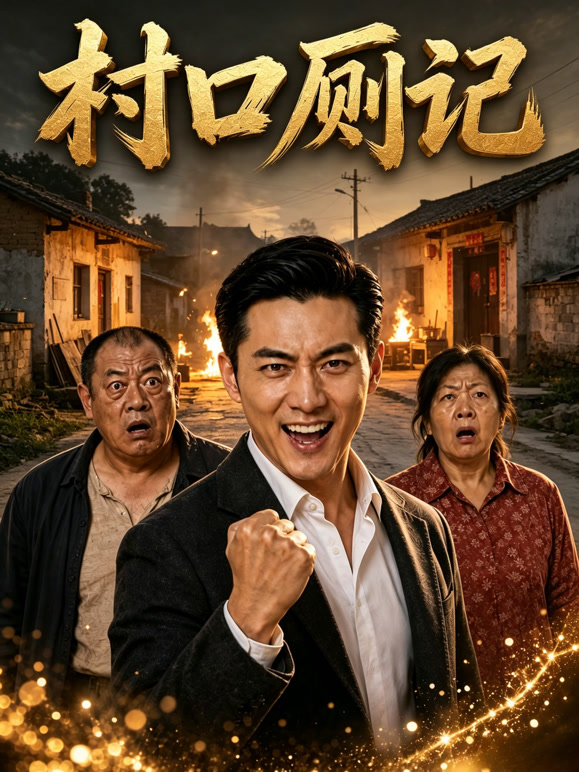 村口厕记