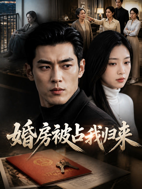 婚房被占我归来