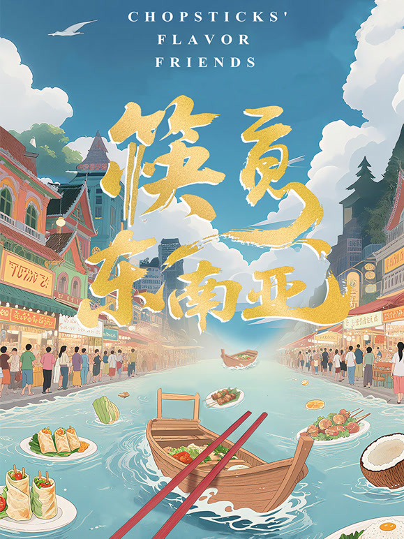 筷意东南亚