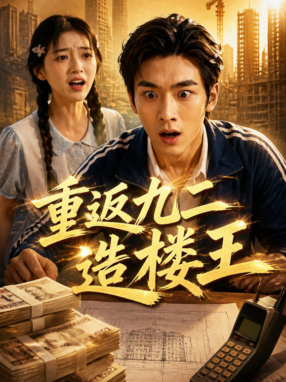 重返九二造楼王