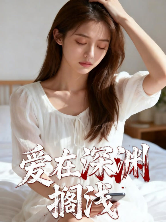 爱在深渊搁浅