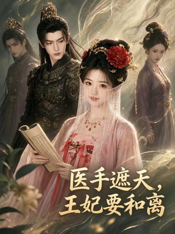 医手遮天，王妃要和离
