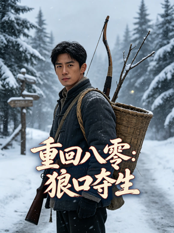 重回八零：狼口夺生
