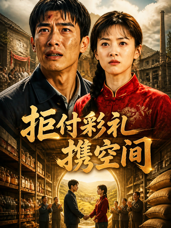 拒付彩礼携空间