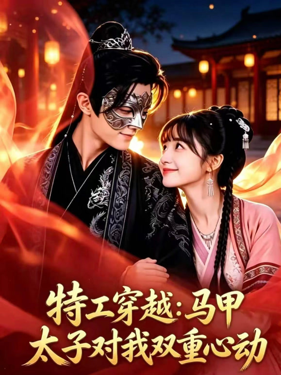 特工穿越：马甲太子对我双重心动