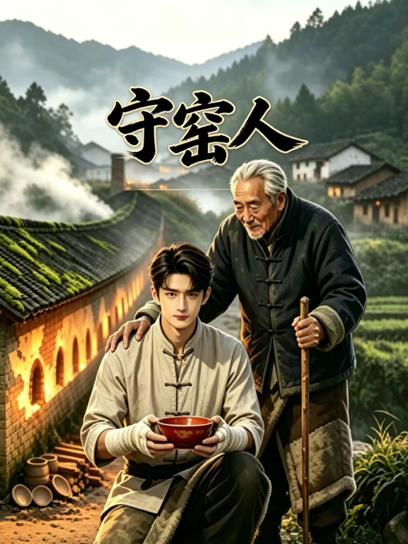 守窑人