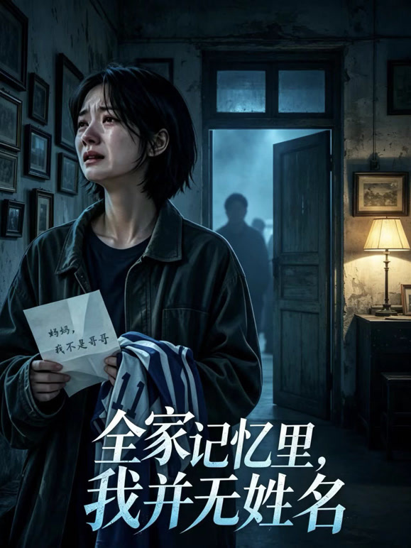全家记忆里，我并无姓名