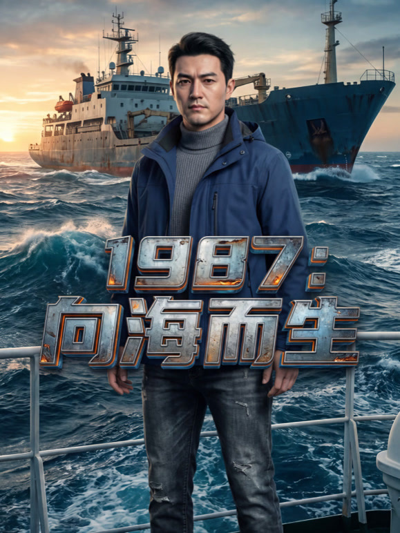 1987：向海而生