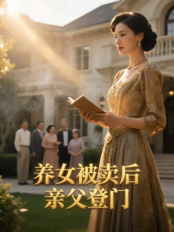 养女被卖后亲父登门