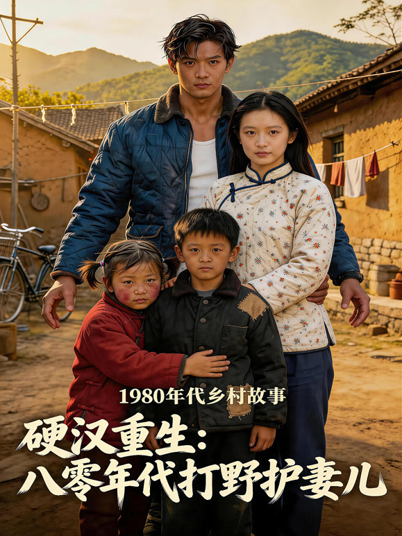 硬汉重生·八零年代打野护妻儿