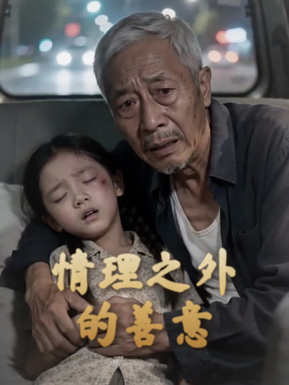 情理之外的善意