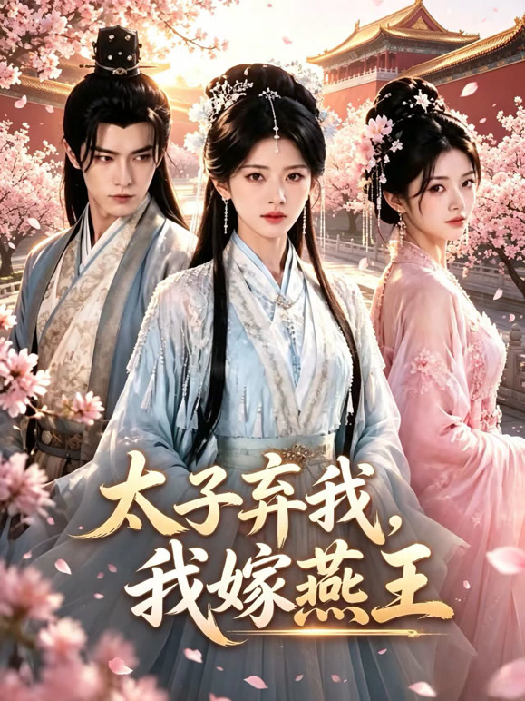 太子弃我，我嫁燕王