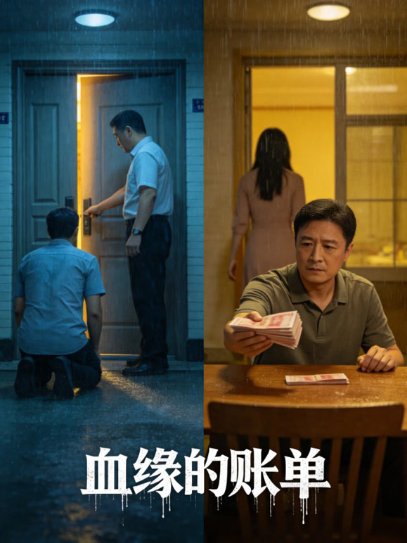血缘的账单