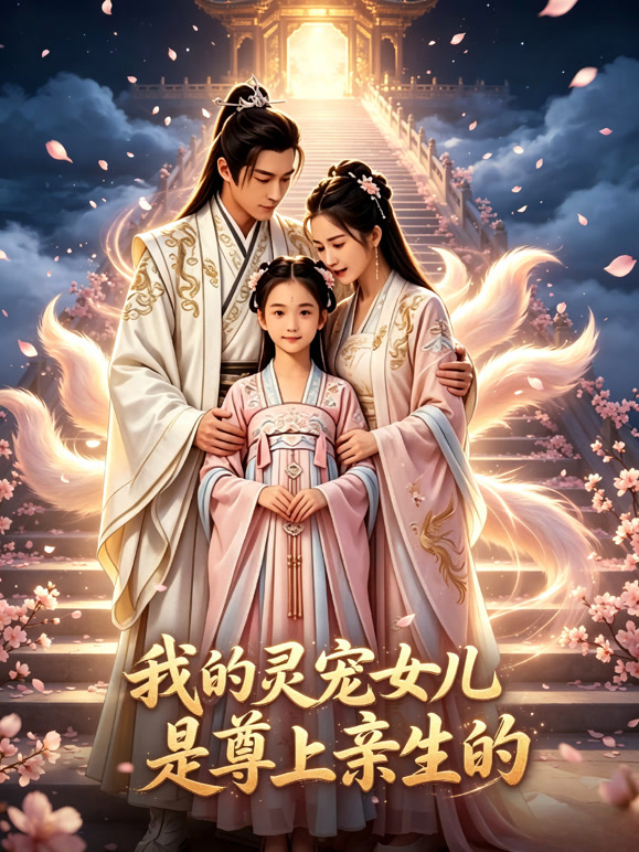 我的灵宠女儿是尊上亲生的