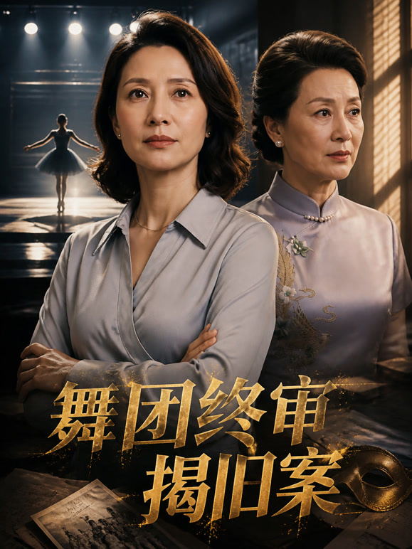 舞团终审揭旧案