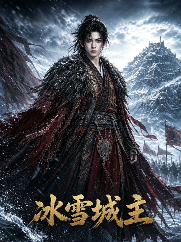 冰雪城主