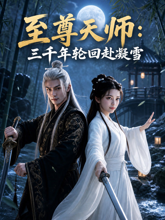 至尊天师：三千年轮回赴凝雪