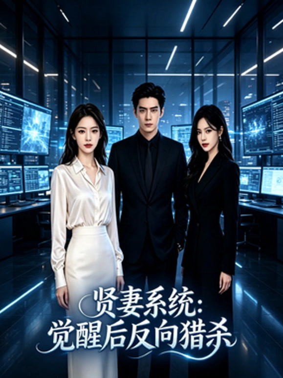 贤妻系统：觉醒后反向猎杀