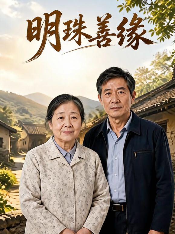 明珠善缘