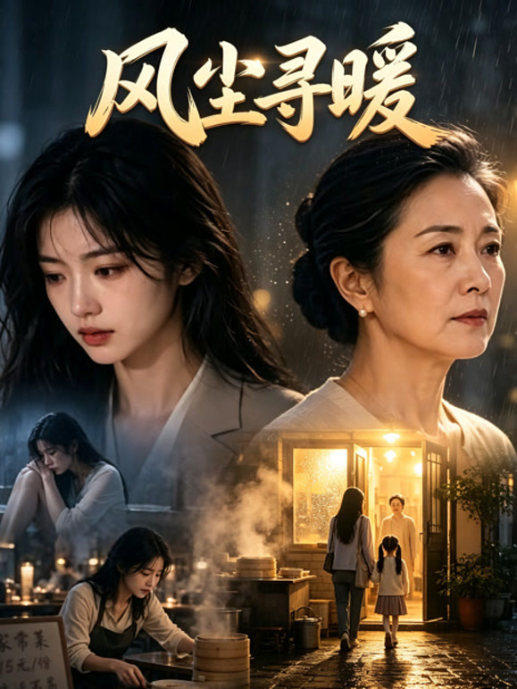 风尘寻暖