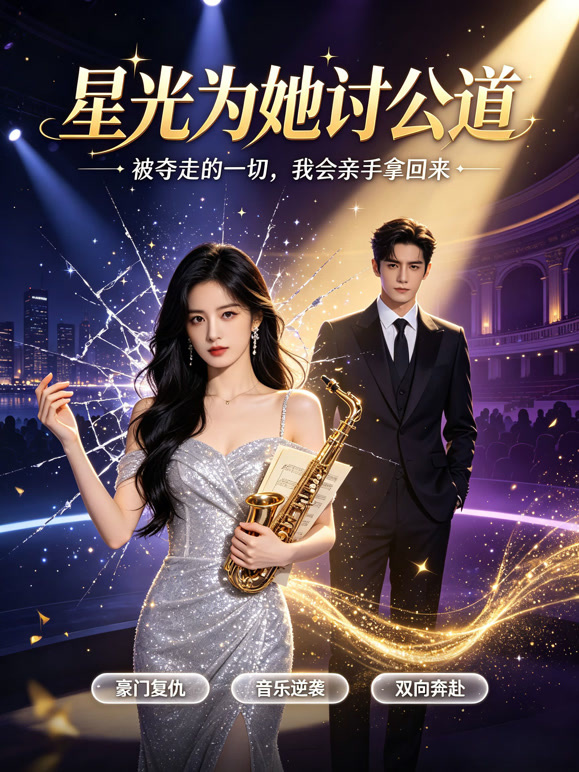 星光为她讨公道